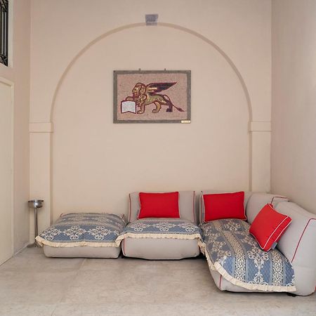 Fortuny3967 Suites & Wine เวนิส ภายนอก รูปภาพ