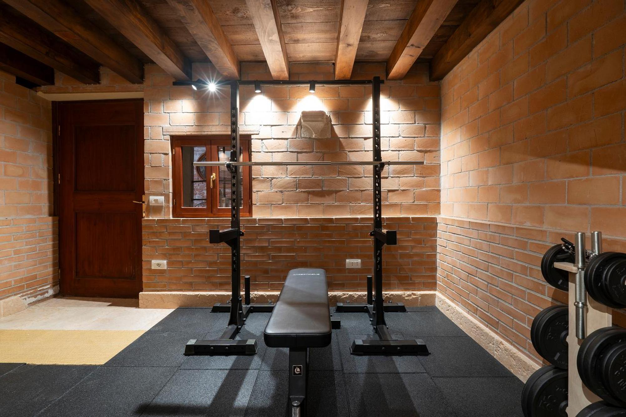 Fortuny3967 Suites & Wine เวนิส ภายนอก รูปภาพ